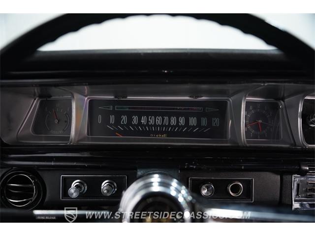 1966 Chevrolet Impala (CC-2098269) for sale in Lavergne, Tennessee