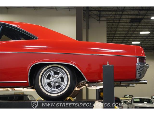 1966 Chevrolet Impala (CC-2098269) for sale in Lavergne, Tennessee