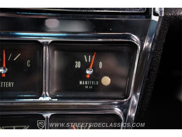 1966 Chevrolet Impala (CC-2098269) for sale in Lavergne, Tennessee