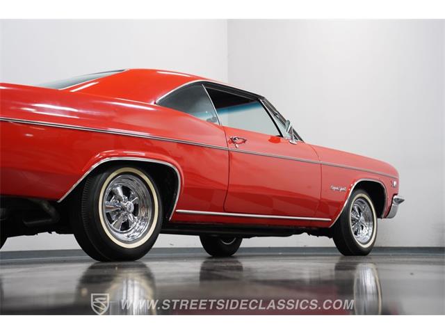 1966 Chevrolet Impala (CC-2098269) for sale in Lavergne, Tennessee