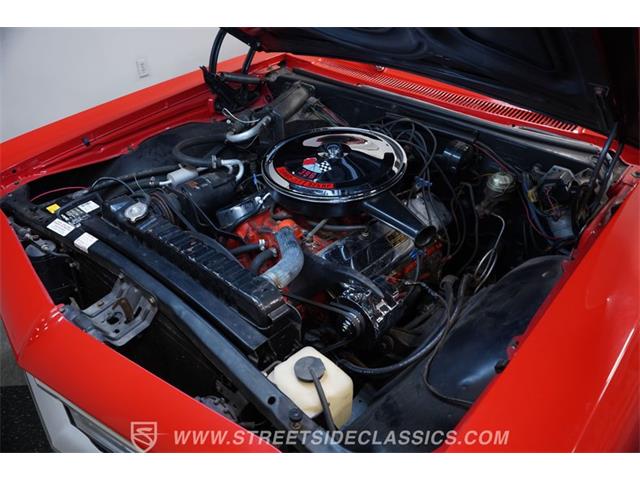 1966 Chevrolet Impala (CC-2098269) for sale in Lavergne, Tennessee