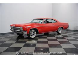 1966 Chevrolet Impala (CC-2098269) for sale in Lavergne, Tennessee