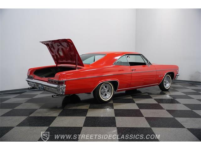 1966 Chevrolet Impala (CC-2098269) for sale in Lavergne, Tennessee