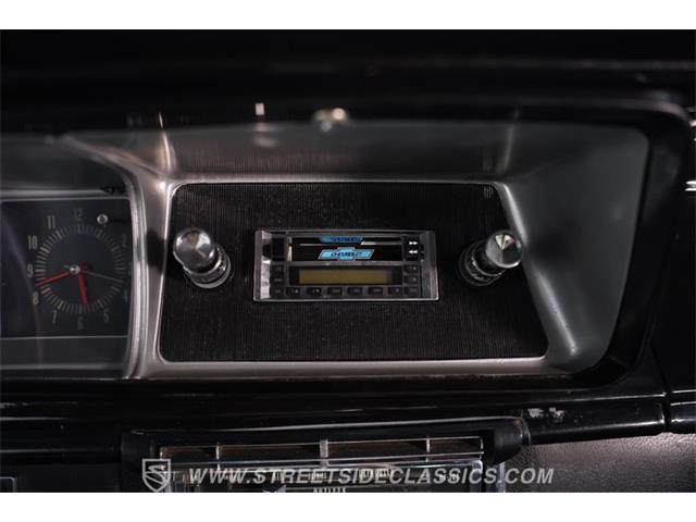 1966 Chevrolet Impala (CC-2098269) for sale in Lavergne, Tennessee
