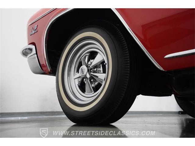1966 Chevrolet Impala (CC-2098269) for sale in Lavergne, Tennessee