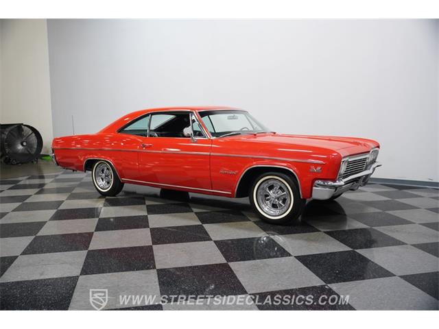 1966 Chevrolet Impala (CC-2098269) for sale in Lavergne, Tennessee