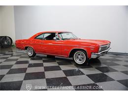 1966 Chevrolet Impala (CC-2098269) for sale in Lavergne, Tennessee