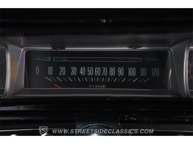 1966 Chevrolet Impala (CC-2098269) for sale in Lavergne, Tennessee