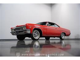 1966 Chevrolet Impala (CC-2098269) for sale in Lavergne, Tennessee