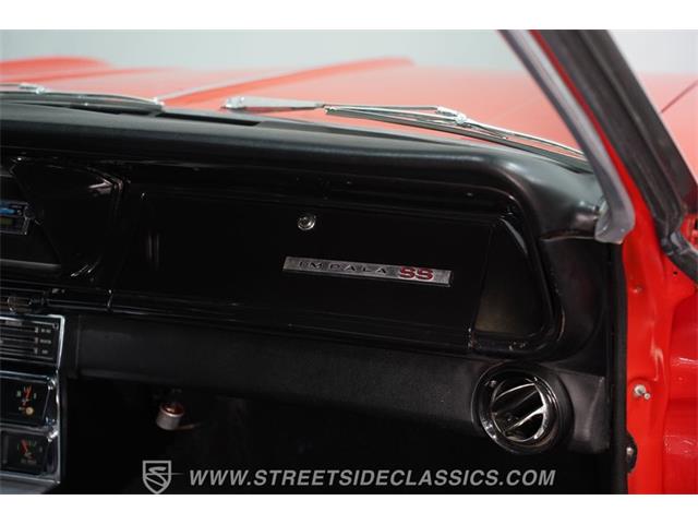 1966 Chevrolet Impala (CC-2098269) for sale in Lavergne, Tennessee