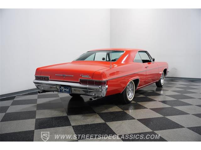 1966 Chevrolet Impala (CC-2098269) for sale in Lavergne, Tennessee