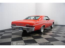 1966 Chevrolet Impala (CC-2098269) for sale in Lavergne, Tennessee