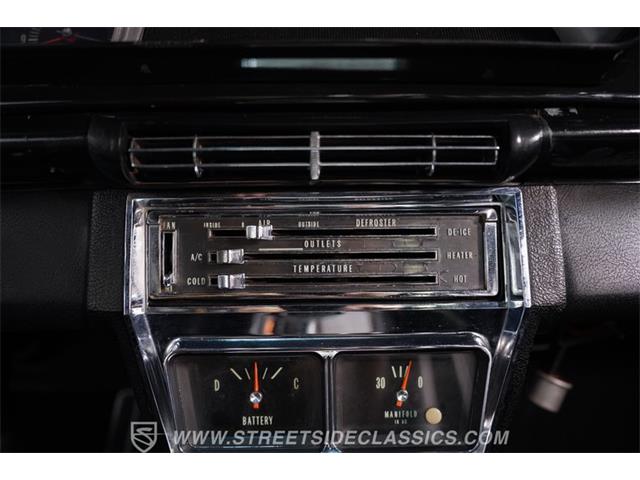 1966 Chevrolet Impala (CC-2098269) for sale in Lavergne, Tennessee