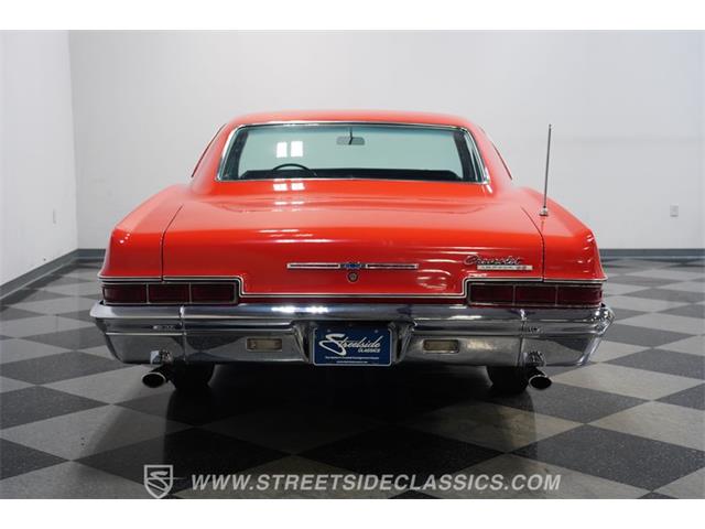 1966 Chevrolet Impala (CC-2098269) for sale in Lavergne, Tennessee