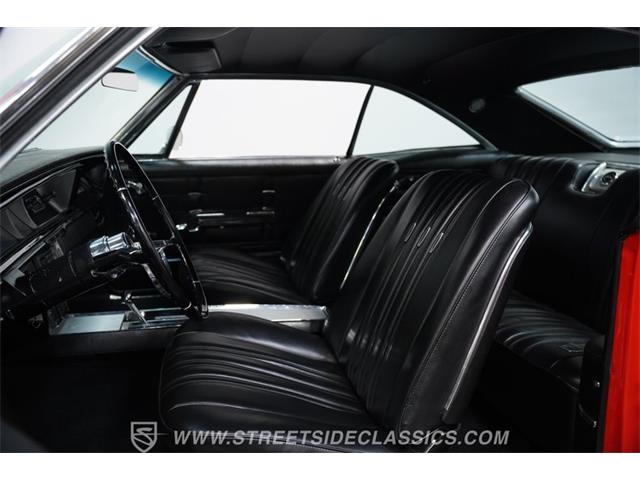 1966 Chevrolet Impala (CC-2098269) for sale in Lavergne, Tennessee