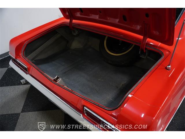 1966 Chevrolet Impala (CC-2098269) for sale in Lavergne, Tennessee