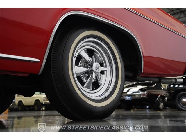 1966 Chevrolet Impala (CC-2098269) for sale in Lavergne, Tennessee