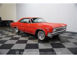 1966 Chevrolet Impala (CC-2098269) for sale in Lavergne, Tennessee