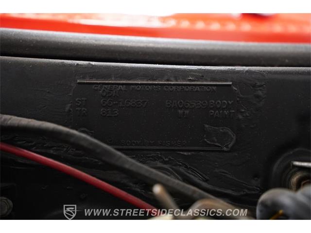 1966 Chevrolet Impala (CC-2098269) for sale in Lavergne, Tennessee