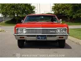 1966 Chevrolet Impala (CC-2098269) for sale in Lavergne, Tennessee