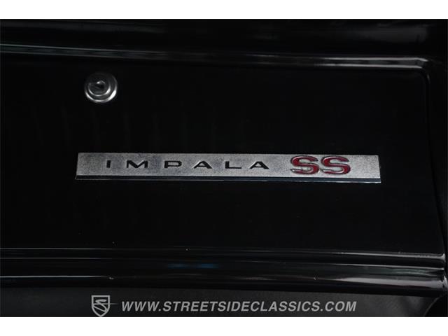 1966 Chevrolet Impala (CC-2098269) for sale in Lavergne, Tennessee