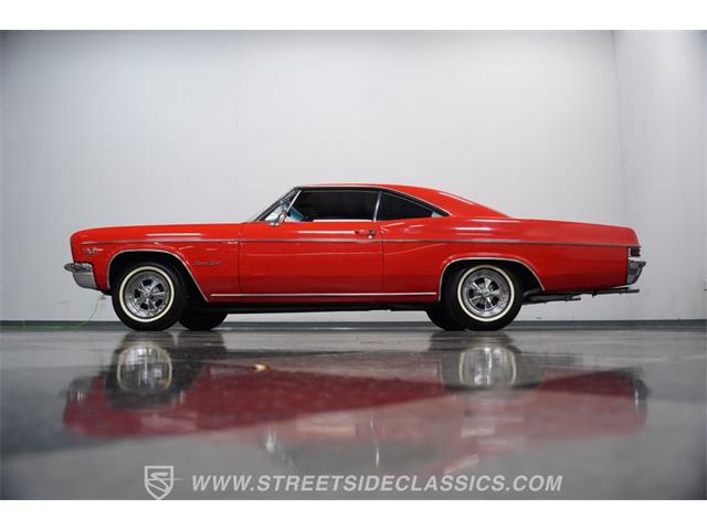 1966 Chevrolet Impala (CC-2098269) for sale in Lavergne, Tennessee