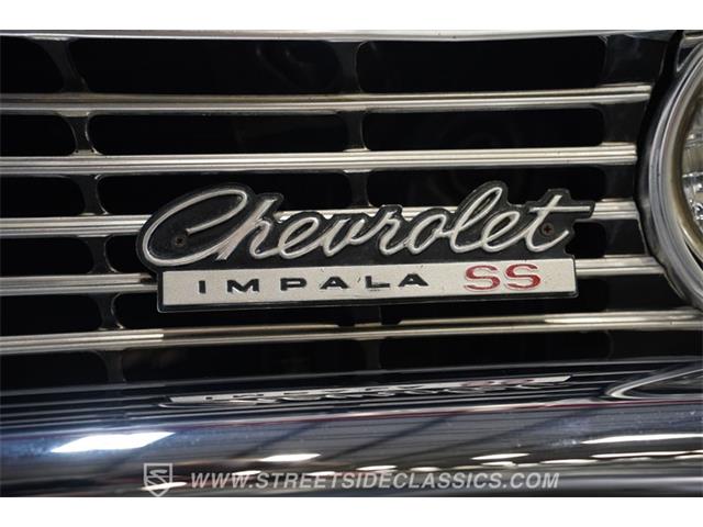 1966 Chevrolet Impala (CC-2098269) for sale in Lavergne, Tennessee