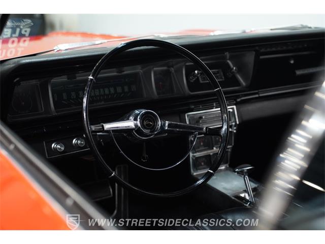1966 Chevrolet Impala (CC-2098269) for sale in Lavergne, Tennessee
