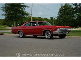 1966 Chevrolet Impala (CC-2098269) for sale in Lavergne, Tennessee