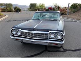 1964 Chevrolet Impala SS (CC-2090827) for sale in El Cajon, California