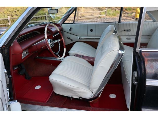 1964 Chevrolet Impala SS (CC-2090827) for sale in El Cajon, California