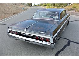 1964 Chevrolet Impala SS (CC-2090827) for sale in El Cajon, California