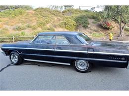 1964 Chevrolet Impala SS (CC-2090827) for sale in El Cajon, California