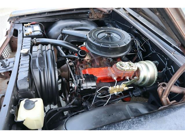 1964 Chevrolet Impala SS (CC-2090827) for sale in El Cajon, California