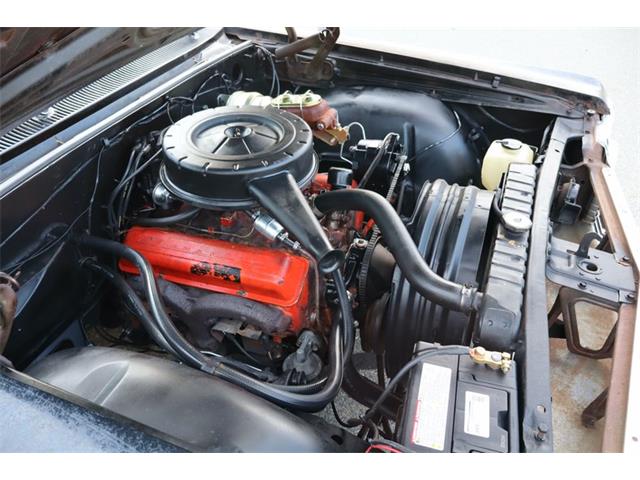 1964 Chevrolet Impala SS (CC-2090827) for sale in El Cajon, California