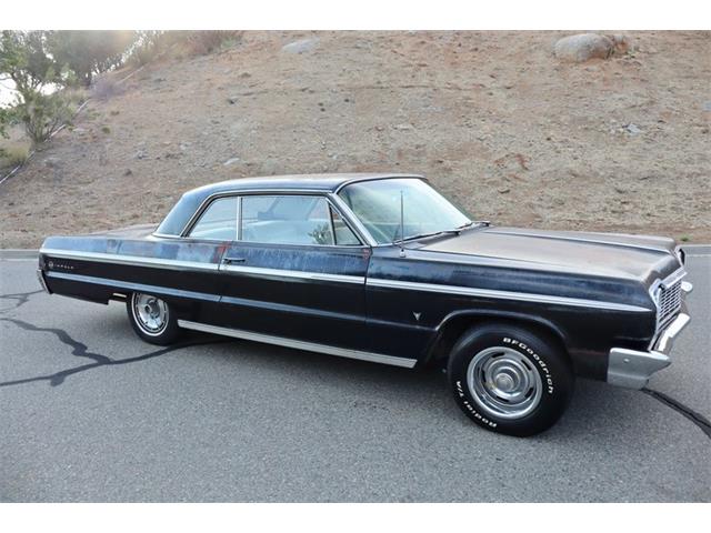 1964 Chevrolet Impala SS (CC-2090827) for sale in El Cajon, California