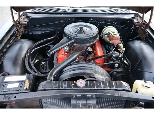 1964 Chevrolet Impala SS (CC-2090827) for sale in El Cajon, California
