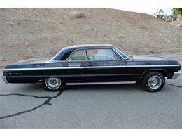 1964 Chevrolet Impala SS (CC-2090827) for sale in El Cajon, California