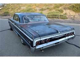 1964 Chevrolet Impala SS (CC-2090827) for sale in El Cajon, California