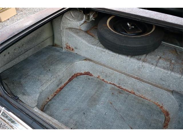 1964 Chevrolet Impala SS (CC-2090827) for sale in El Cajon, California