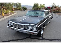 1964 Chevrolet Impala SS (CC-2090827) for sale in El Cajon, California