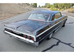 1964 Chevrolet Impala SS (CC-2090827) for sale in El Cajon, California