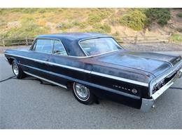 1964 Chevrolet Impala SS (CC-2090827) for sale in El Cajon, California