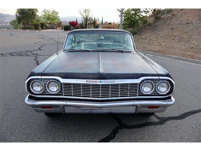 1964 Chevrolet Impala SS (CC-2090827) for sale in El Cajon, California