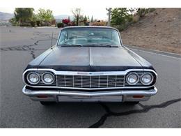1964 Chevrolet Impala SS (CC-2090827) for sale in El Cajon, California