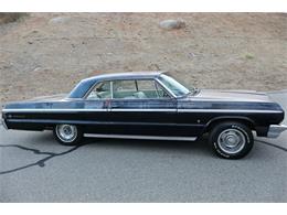 1964 Chevrolet Impala SS (CC-2090827) for sale in El Cajon, California