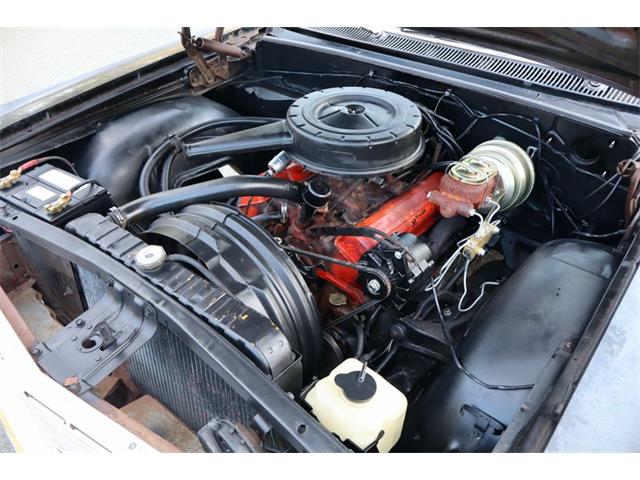 1964 Chevrolet Impala SS (CC-2090827) for sale in El Cajon, California
