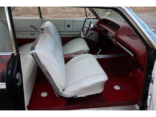 1964 Chevrolet Impala SS (CC-2090827) for sale in El Cajon, California