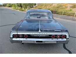 1964 Chevrolet Impala SS (CC-2090827) for sale in El Cajon, California
