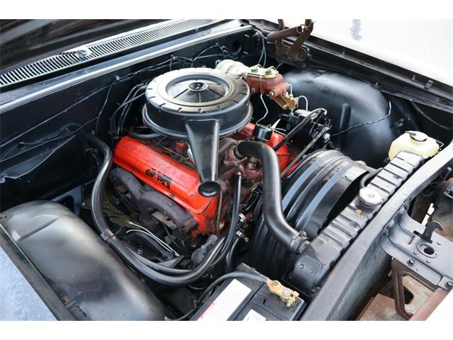 1964 Chevrolet Impala SS (CC-2090827) for sale in El Cajon, California